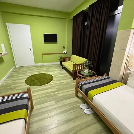 Green Apartment Strumica Exterior photo