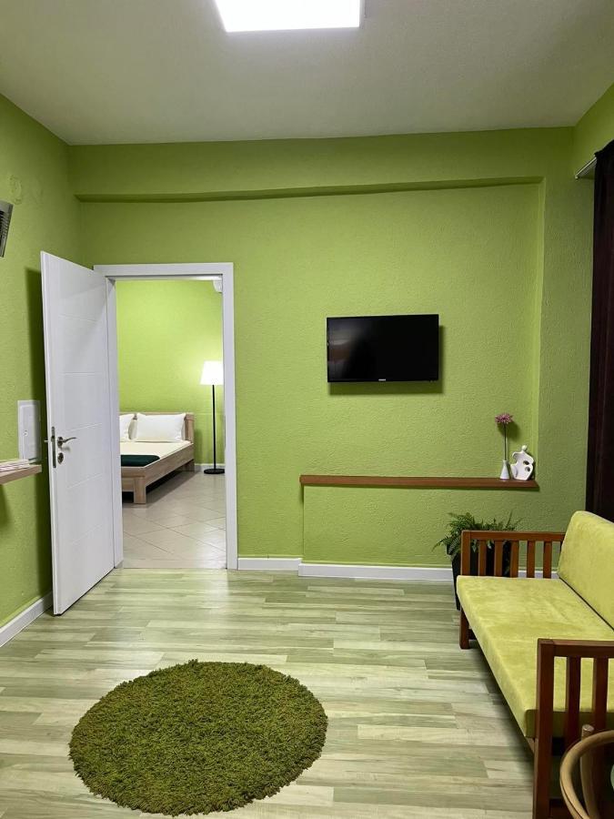 Green Apartment * Strumica