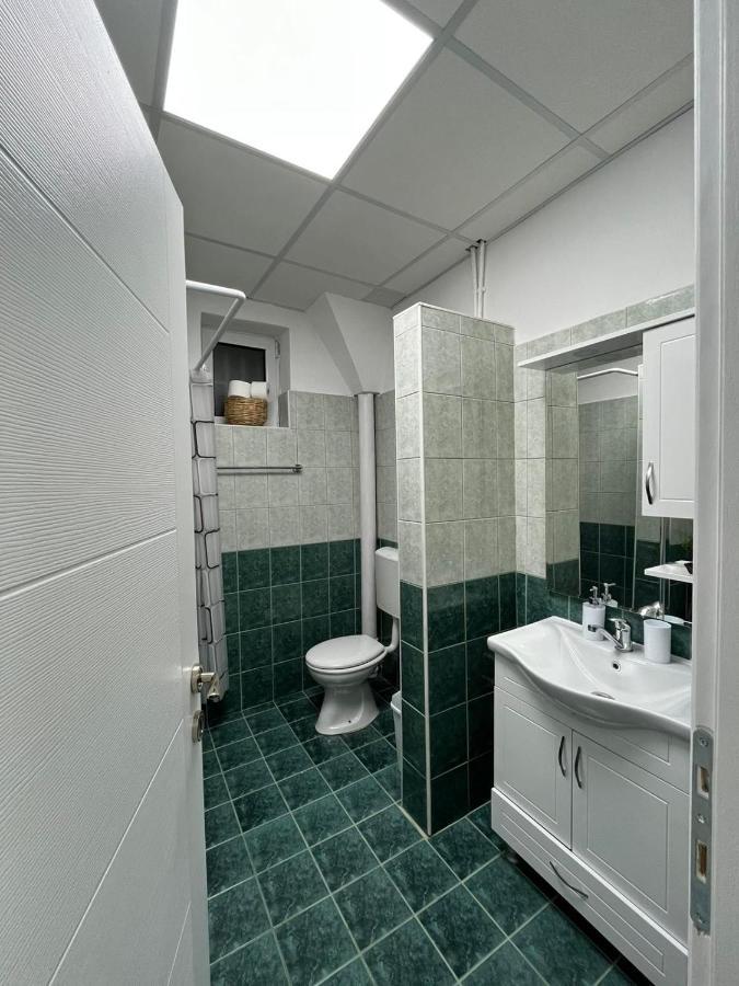 Green Apartment * Strumica