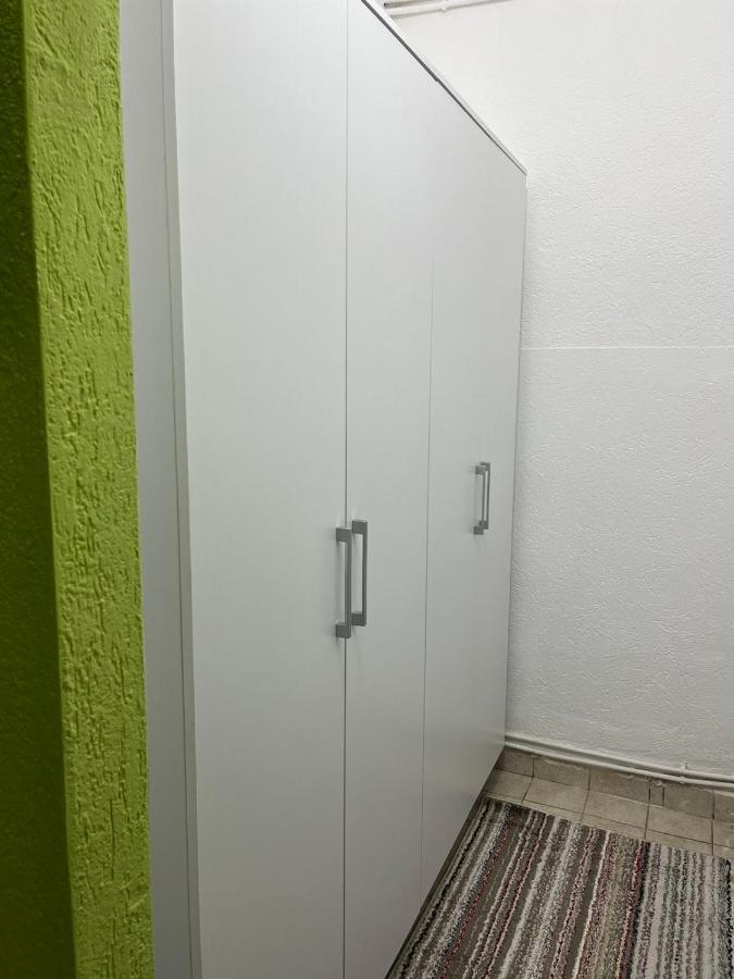 Apartment Green Apartment Strumica