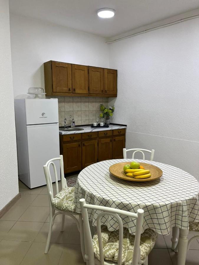 Apartment Green Apartment Strumica