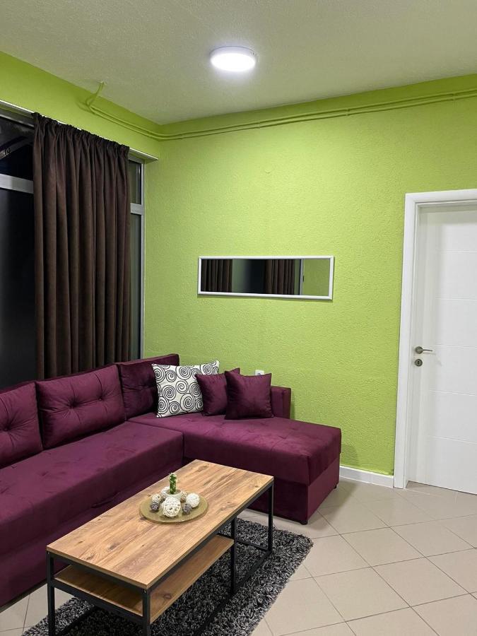 Apartment Green Apartment