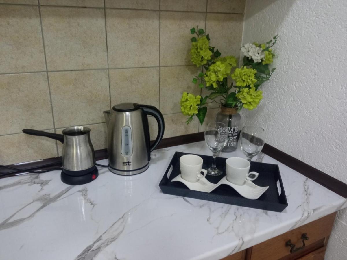 Apartment Green Apartment Strumica
