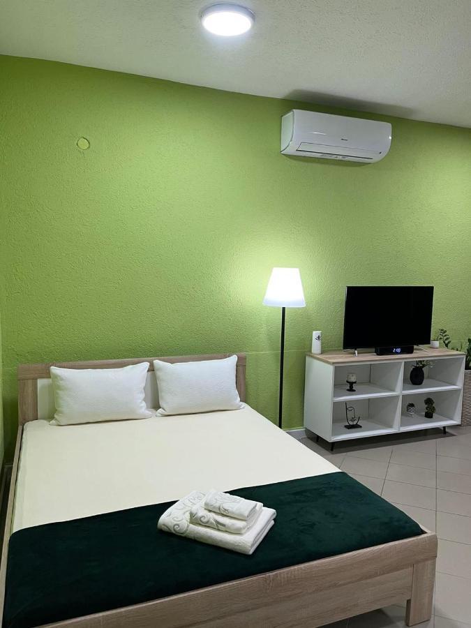 Green Apartment Apartment Strumica