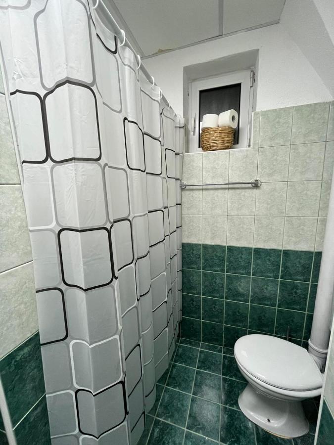 Apartment Green Apartment Strumica